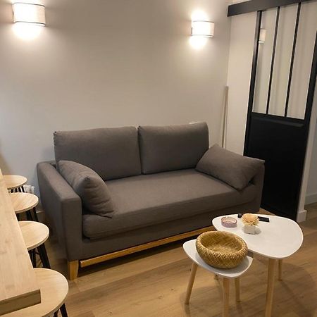 Mont Gozzi Apartment Аячо Екстериор снимка