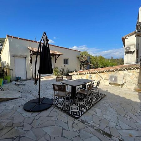 Mont Gozzi Apartment Аячо Екстериор снимка