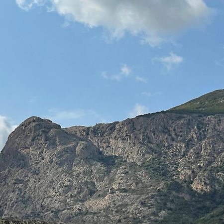 Mont Gozzi Apartment Аячо Екстериор снимка