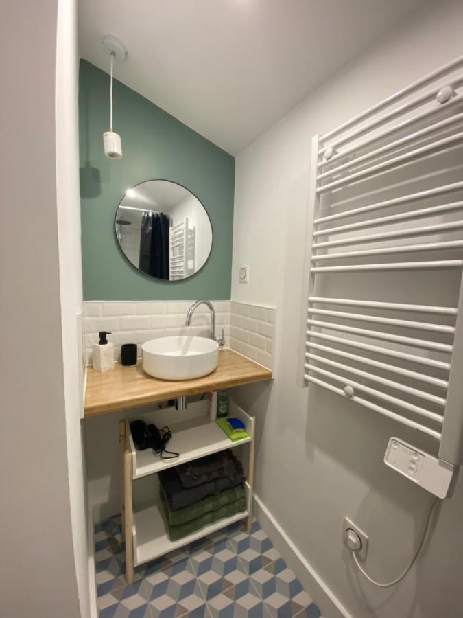 Mont Gozzi Apartment Аячо Екстериор снимка
