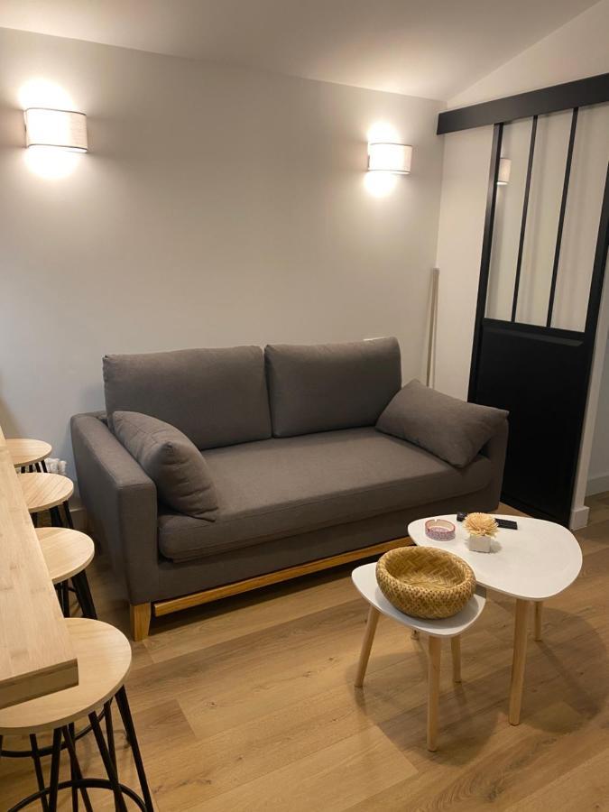 Mont Gozzi Apartment Аячо Екстериор снимка