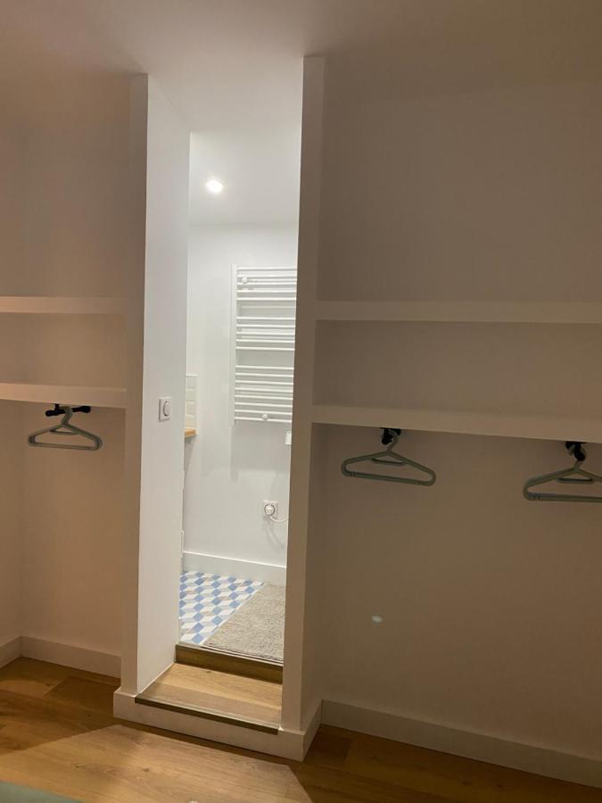 Mont Gozzi Apartment Аячо Екстериор снимка