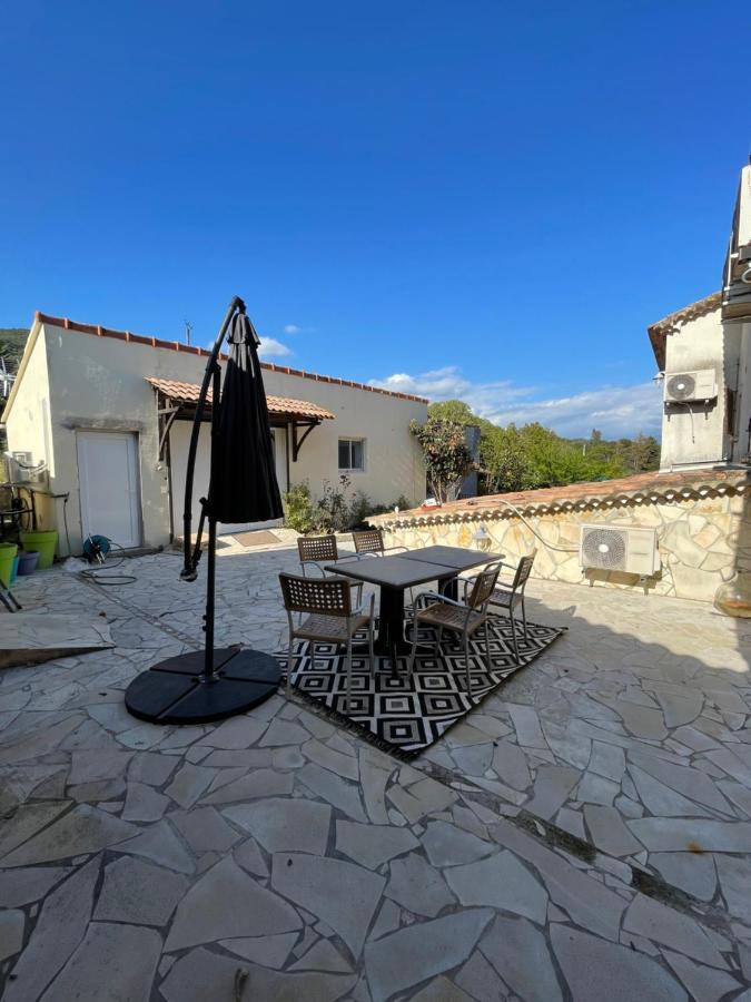 Mont Gozzi Apartment Аячо Екстериор снимка