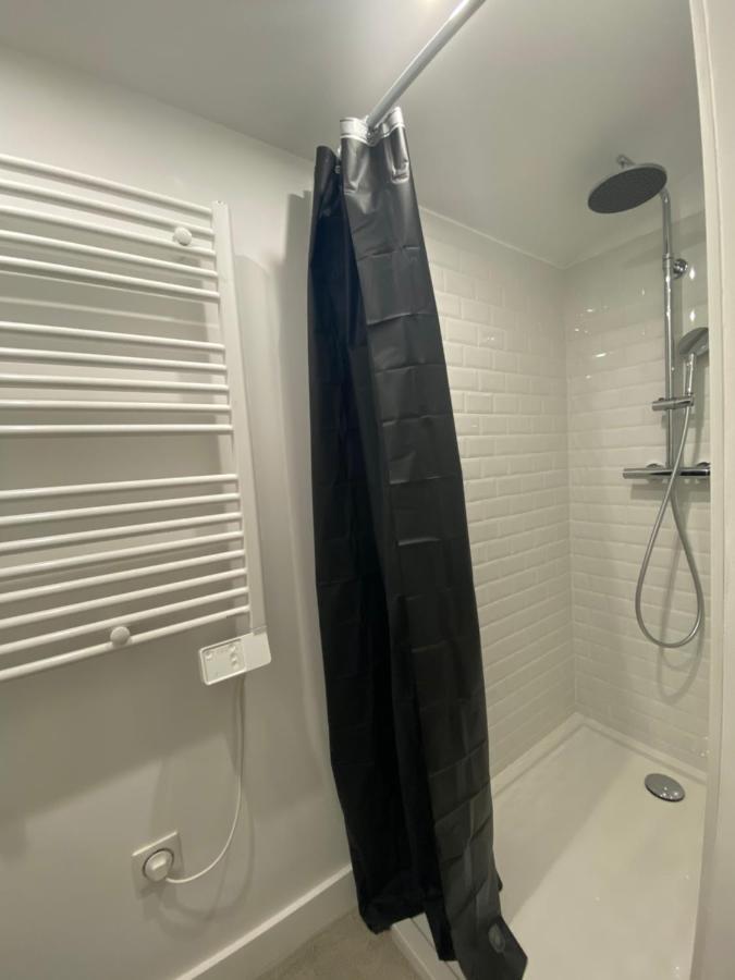 Mont Gozzi Apartment Аячо Екстериор снимка